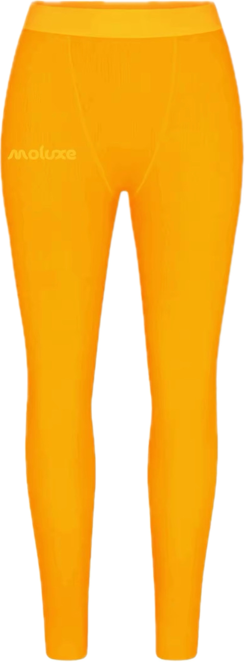 Orange Sherbet Lounge Set